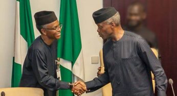 BREAKING: VP Osinbajo Appoints Sanwo-Olu, El-Rufai, Others (Full List)