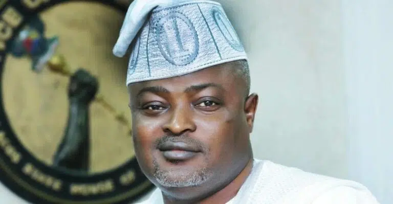 Lagos Speaker Obasa