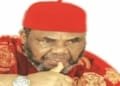 Pete Edochie