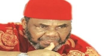 Women Are Naturally Greedy, Selfish Says Pete Edochie