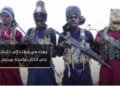 Boko Haram Terrorists