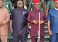 South East Governors Disown Nnamdi Kanu
