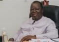 Nigerian General Overseer is dead
