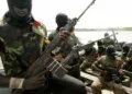 Awka Cult War
