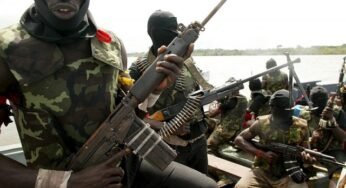 BREAKING: Three Shot Dead In Awka, Anambra Capital