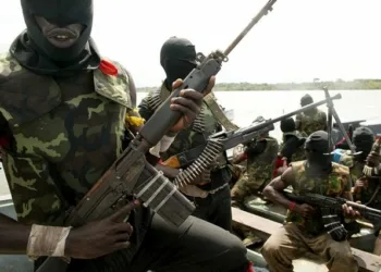 Awka Cult War