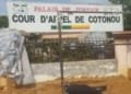Live Updates Of Sunday Igboho Extradition Trial In Benin Republic Court