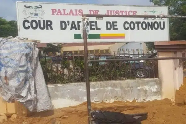 Live Updates Of Sunday Igboho Extradition Trial In Benin Republic Court