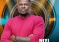 Niyi BBNaija Biography