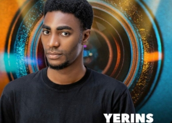 Yereins Evicted From BBNaija Season 6