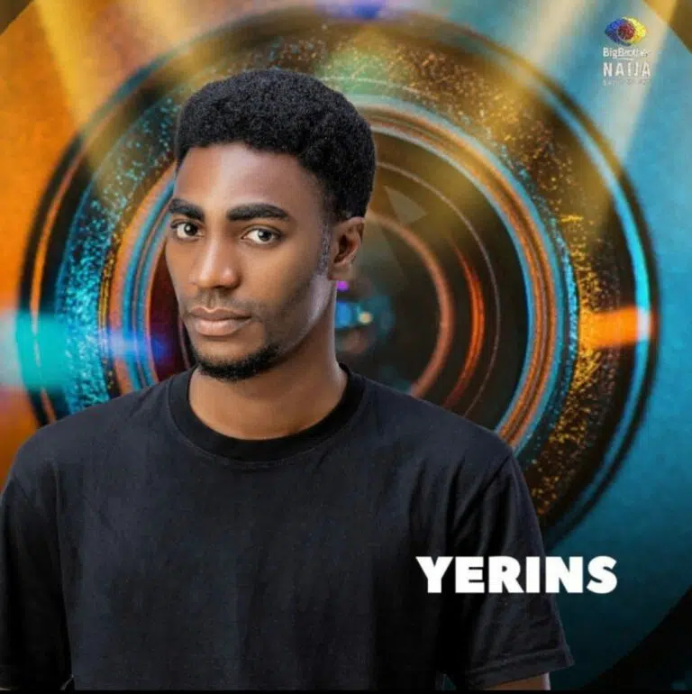 Yereins Evicted From BBNaija Season 6