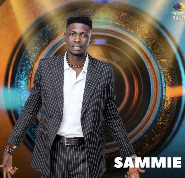 Sammie BBNaija Biography