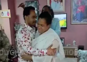 Prophet Odumeje