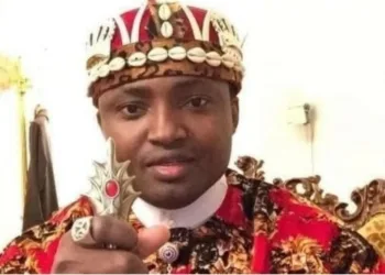 Simon Ekpa