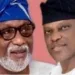 Final Judgment On Akeredolu Vs Jegede