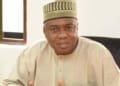 Bukola Saraki