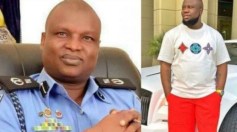 How Abba Kyari Worked For Hushpuppi