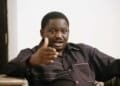 Primate Elijah Ayodele