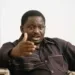 Primate Elijah Ayodele