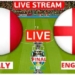 Livestream Italy vs England Free