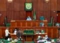 Reps Pass PIB Into Law In Nigeria