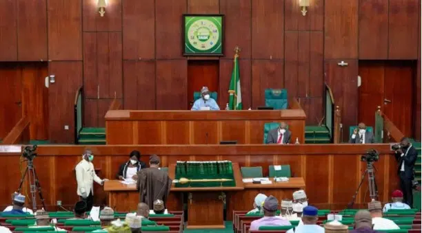 Reps Pass PIB Into Law In Nigeria