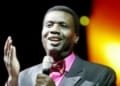 Pastor Adeboye