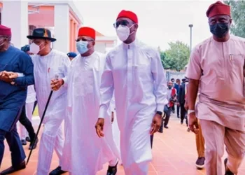 Southern Governors
