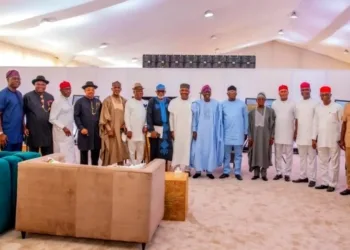 Southern Governors