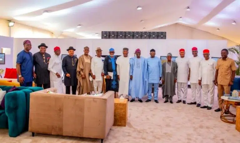 Southern Governors