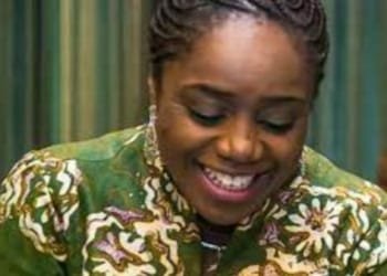 Kemi Adeosun’s NYSC Certificate