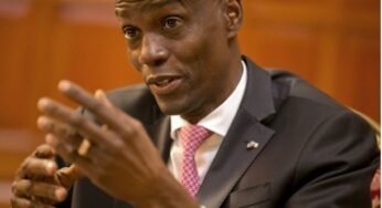 BREAKING: Powerful Haiti President Jovenel Moise Assassinated