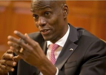Haiti President Jovenel Moise Assassinated
