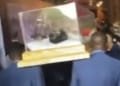Prophet T.B Joshua’s Body Lying-In-State In SCOAN