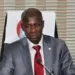 Ibrahim Magu Promotion