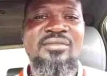 APC Member Shot Dead In Lagos