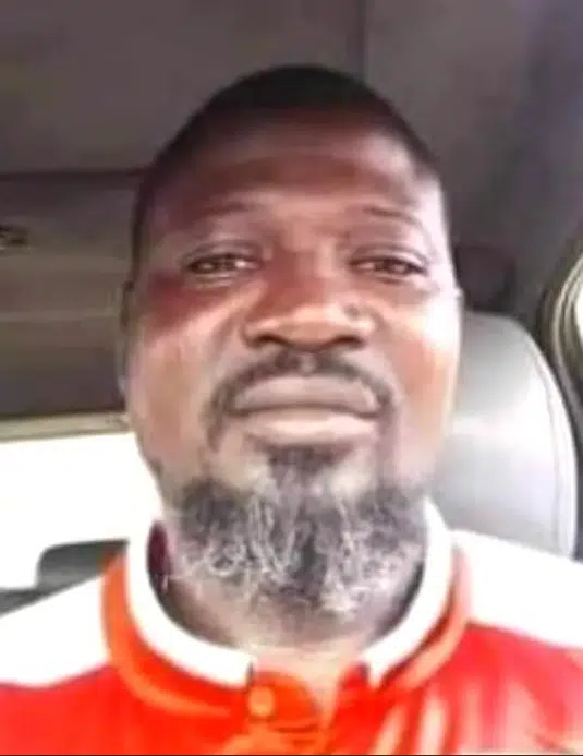 APC Member Shot Dead In Lagos