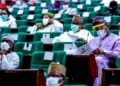 House of Representatives Air-conditioning System