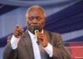 Pastor Kumuyi