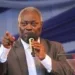 Pastor Kumuyi