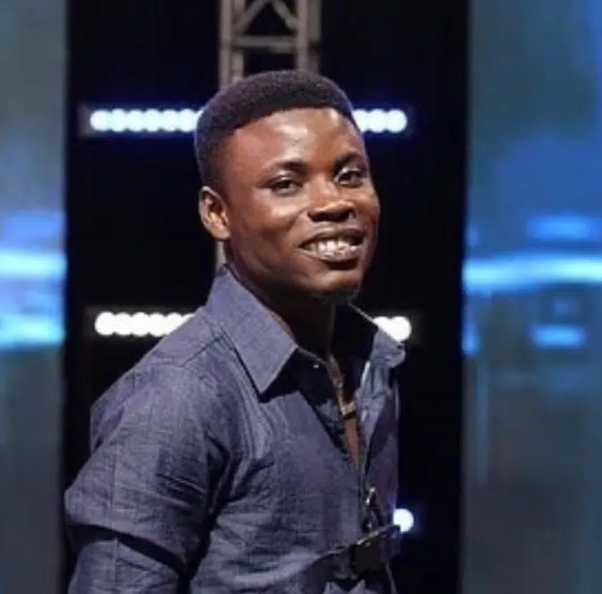 Nigerian Idol 2021