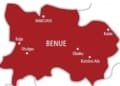 Benue State Come Under Attack