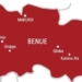 Benue State Come Under Attack