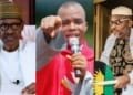 Father Mbaka