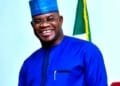 Kogi Governor