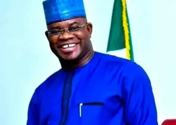 Kogi Governor