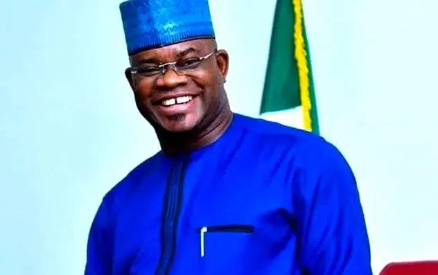 Kogi Governor