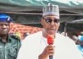 Borno Leadership