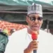 Borno Leadership