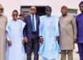 Southwest Governors
